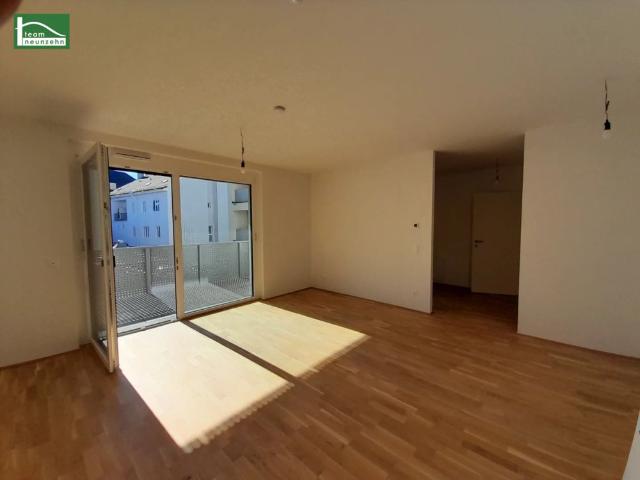 Apartment mieten in St. Pölten, Niederösterreich