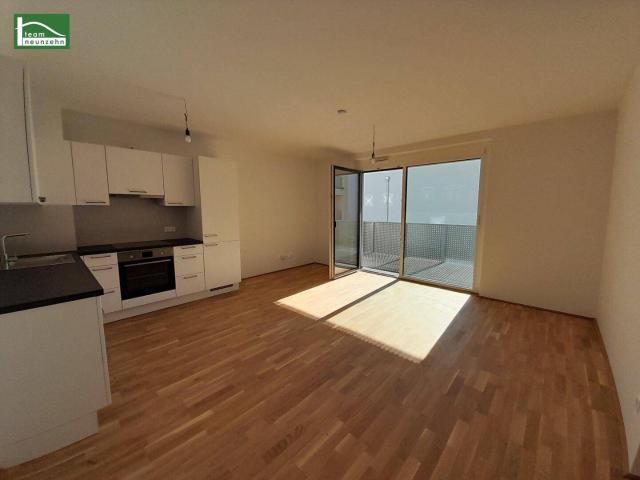 Apartment mieten in St. Pölten, Niederösterreich