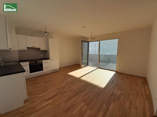 Wohnung mieten in St. Pölten, Niederösterreich
