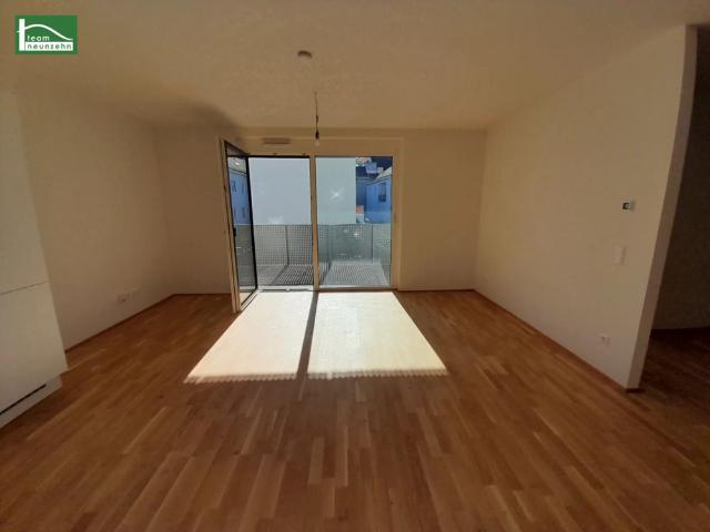 Apartment mieten in St. Pölten, Niederösterreich