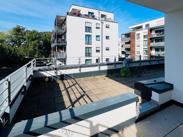 Wohnung kaufen in Sachsenhausen, Hessen