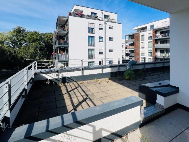 Wohnung kaufen in Unterliederbach, Sachsenhausen