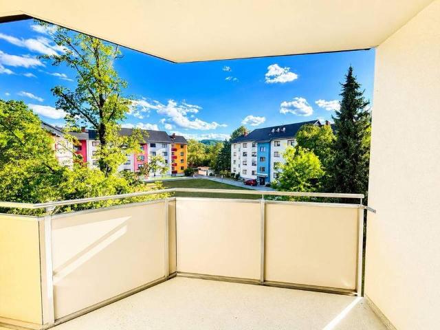 Wohnung kaufen in Andritz, Gersdorf-Feistritz