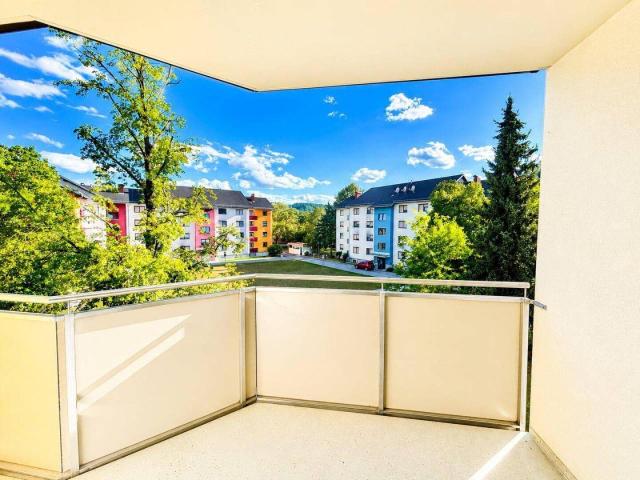 Apartment kaufen in Straßgang, Gersdorf-Feistritz