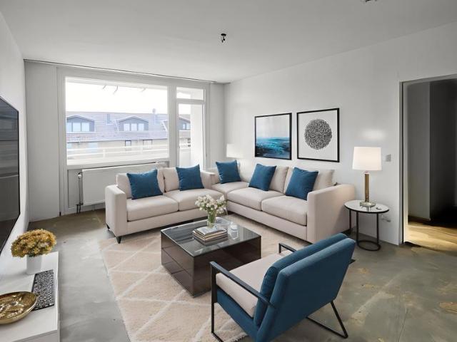 Apartment mieten in West, Ratingen