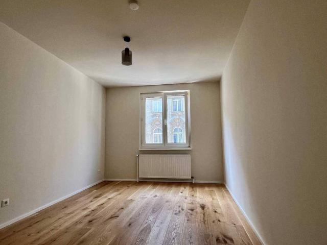 Apartment kaufen in Wieden, Wien