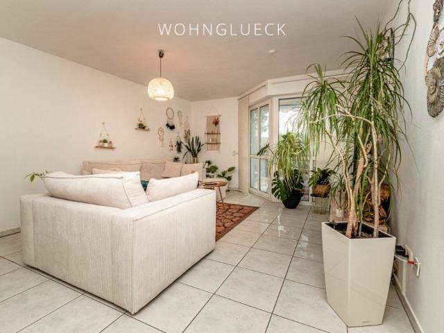 Apartment mieten in Gersthofen, Bayern