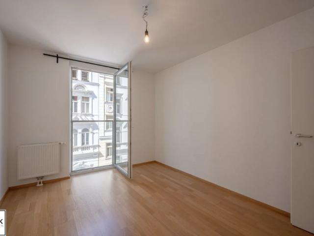Apartment mieten in Margareten, Wien