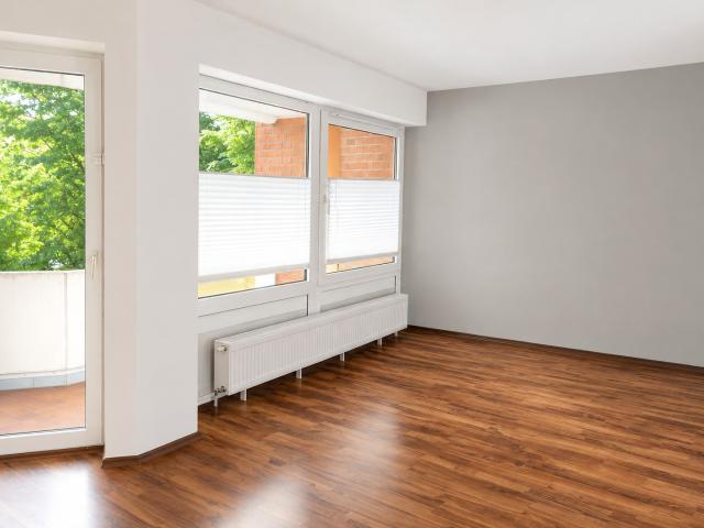 Wohnung kaufen in Hannover, Niedersachsen