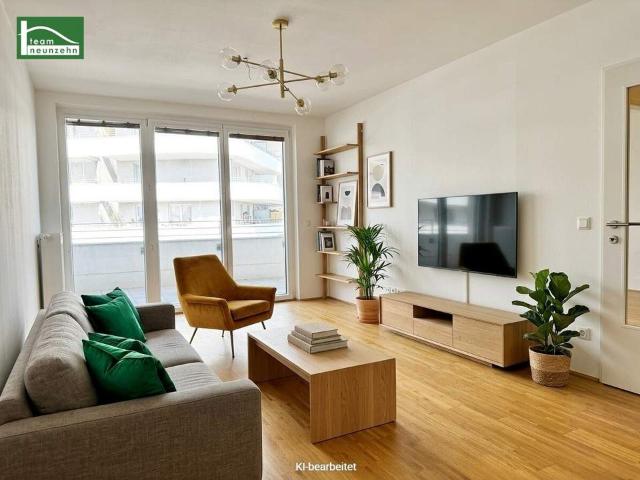 Wohnung mieten in Andritz, Gersdorf-Feistritz