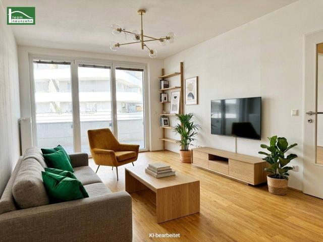 Apartment mieten in Straßgang, Gersdorf-Feistritz