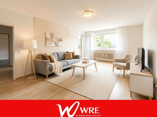 Wohnung kaufen in Achim, Landkreis Verden