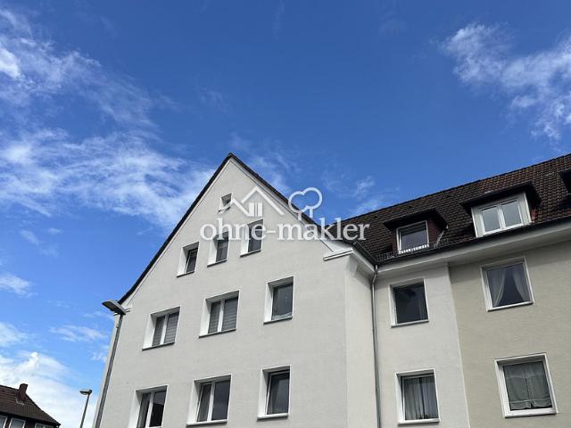Apartment mieten in Hannover, Zoo