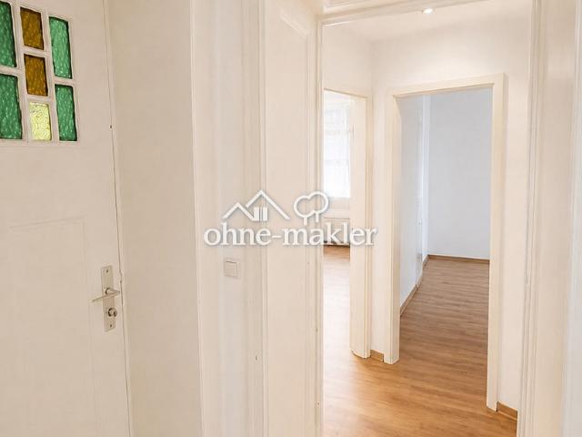 Apartment kaufen in Gesundbrunnen, Berlin