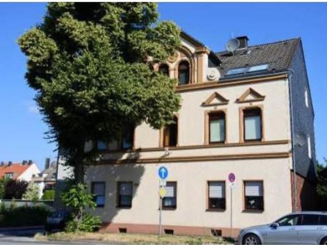 Wohnung mieten in Freisenbruch, Essen