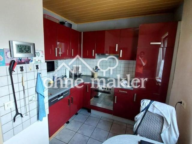 Apartment mieten in Freisenbruch, Essen