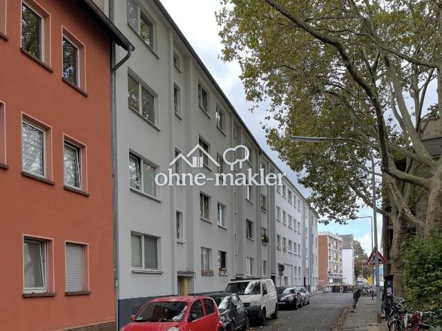Apartment kaufen in Altstadt-Süd, Köln