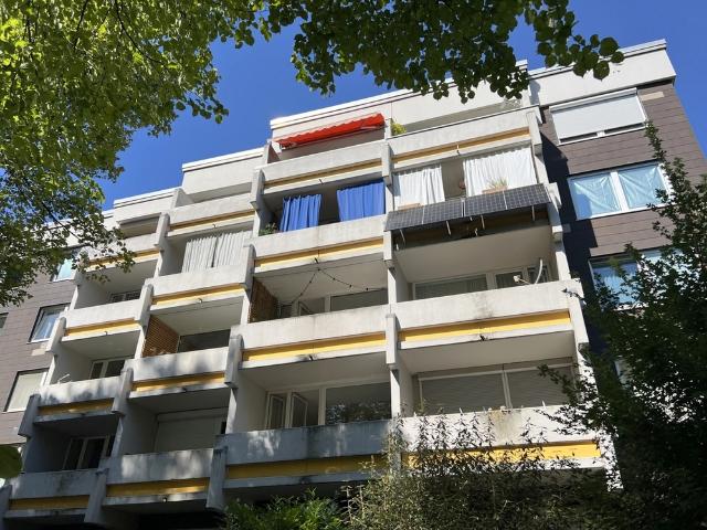 Wohnung kaufen in Thalkirchen-Obersendling-Forstenried-Fürstenried-Solln, München