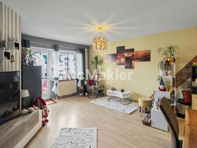 Wohnung kaufen in Bobenheim-Roxheim, Rheinland-Pfalz