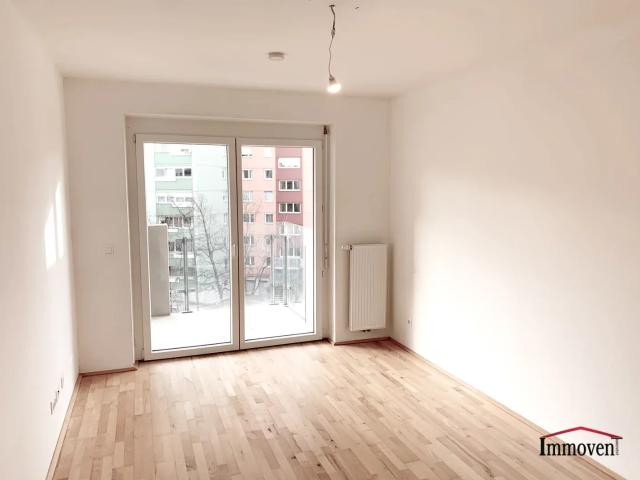 Apartment mieten in Katastralgemeinde Gries, Graz