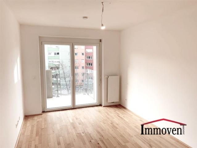 Wohnung mieten in Gries, Gersdorf-Feistritz