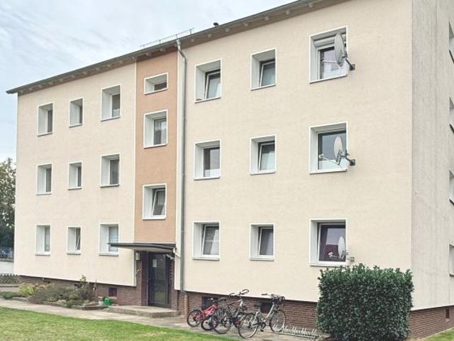 Wohnung kaufen in Seelze, Region Hannover