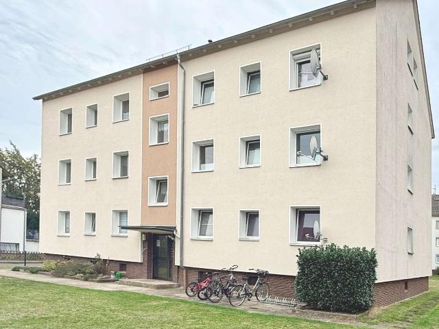 Wohnung kaufen in Seelze, Region Hannover