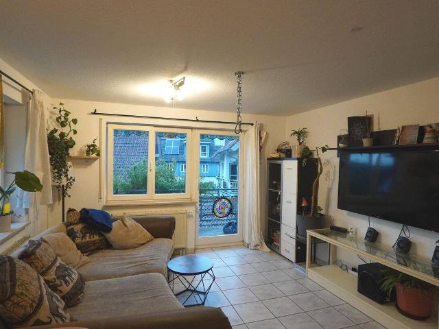 Wohnung kaufen in Steigen, Heiligenberg
