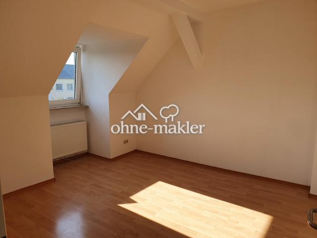 Apartment kaufen in Huttrop, Essen