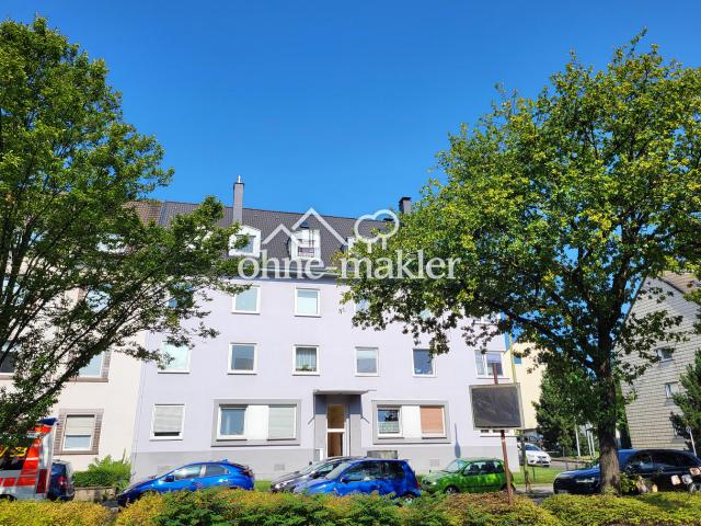 Apartment kaufen in Huttrop, Essen