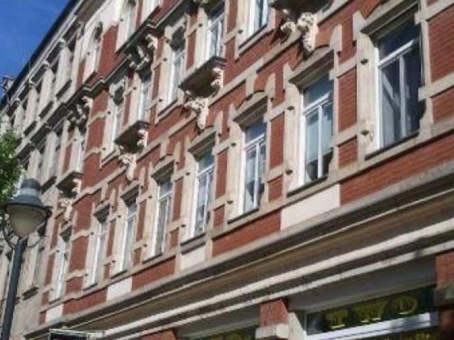 Wohnung mieten in Zwickau, Sachsen