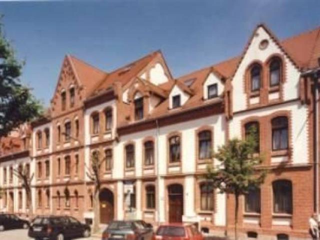 Wohnung mieten in Zwickau, Sachsen