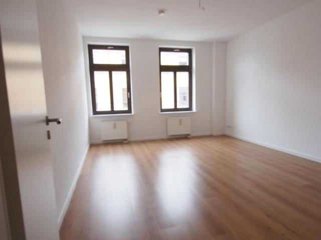 Wohnung mieten in Halle, Sachsen-Anhalt