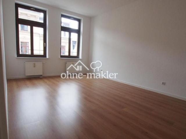 Apartment mieten in Halle, Sachsen-Anhalt