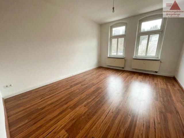 Apartment mieten in Aue, Sachsen