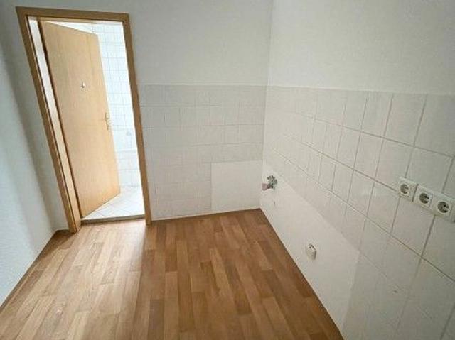 Apartment mieten in Aue, Sachsen