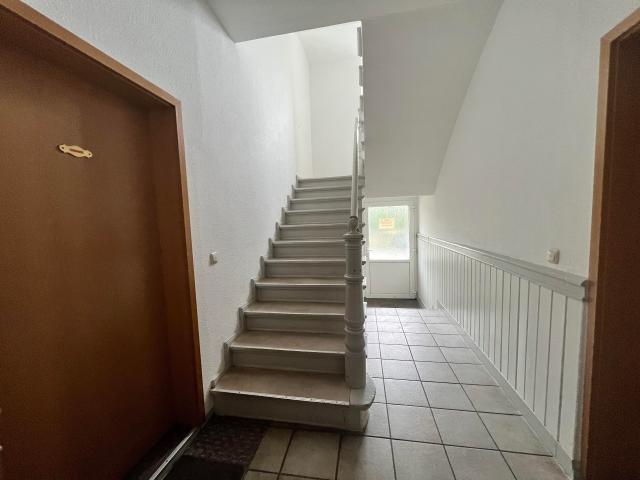 Apartment mieten in Stendal