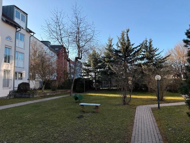 Wohnung kaufen in Böblingen, Baden-Württemberg