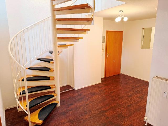 Wohnung kaufen in Amann-Quartier, Bönnigheim