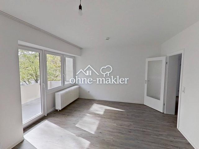 Apartment mieten in Burgdorf - Südstadt, Burgdorf