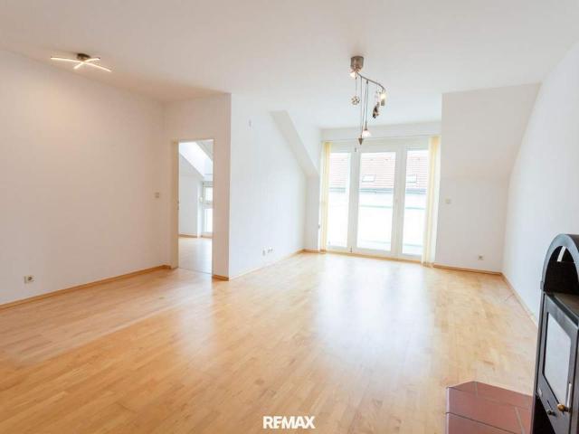 Wohnung kaufen in Krems an der Donau, Niederösterreich