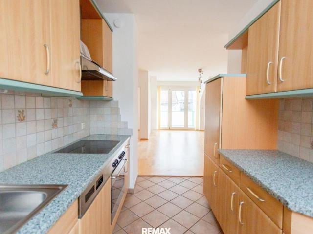 Wohnung kaufen in Stein an der Donau, Krems an der Donau