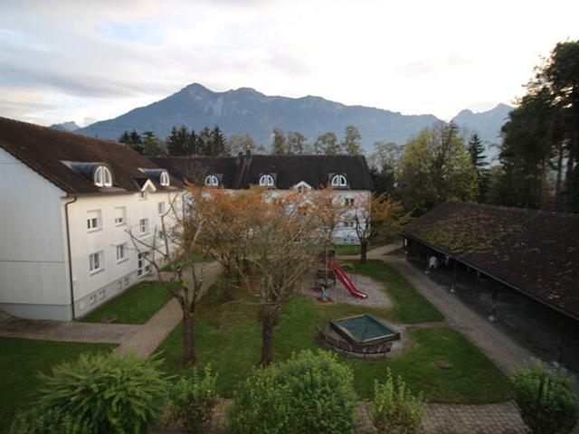 Apartment kaufen in Bludesch, Vorarlberg