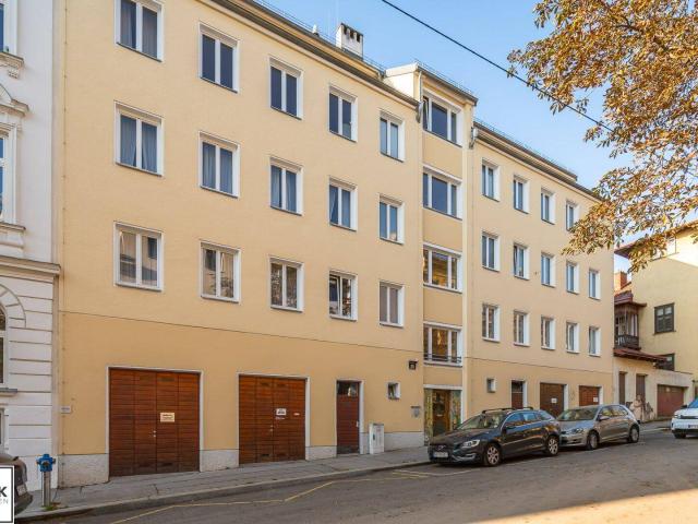 Apartment kaufen in Währing, Wien