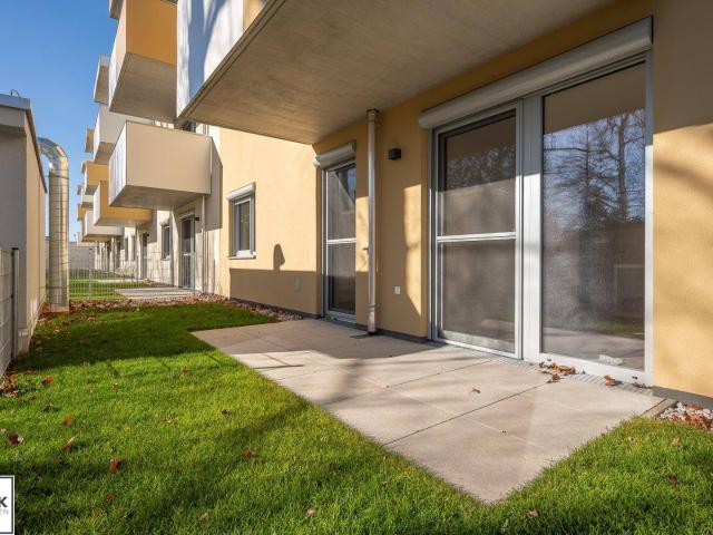 Apartment mieten in Eisenstadt