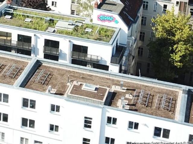Wohnung kaufen in Neukölln, Berlin