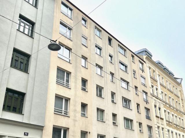 Wohnung kaufen in KG Inzersdorf Stadt, Wien