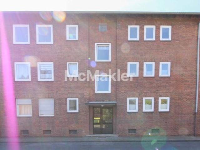 Wohnung kaufen in Oberhausen, Nordrhein-Westfalen