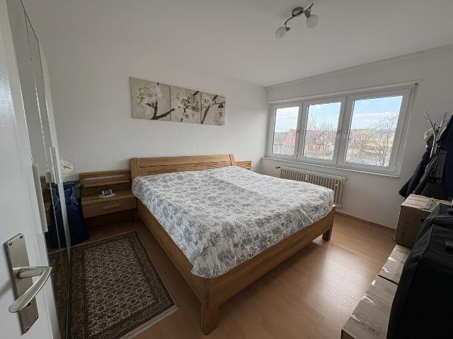 Apartment mieten in Asperg, Baden-Württemberg