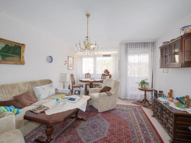 Wohnung kaufen in Karlsruhe, Baden-Württemberg